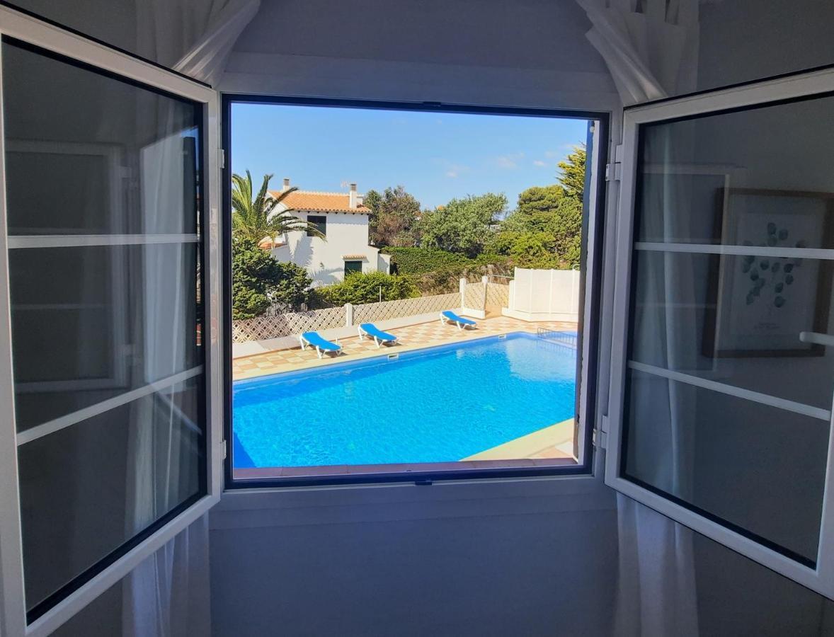 Bon Repos - B10, Con Terraza En Cala'n Bosch *