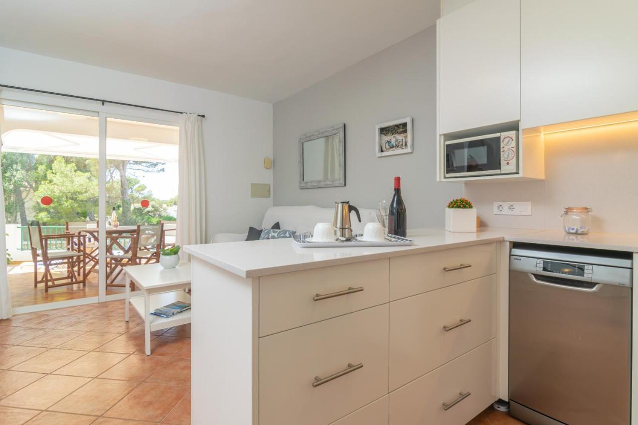 Ses Fonts C25 Apartamento