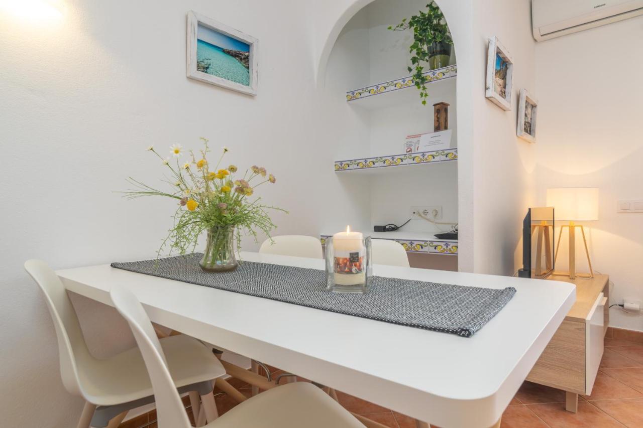 Apartamento Ses Fonts C25 *