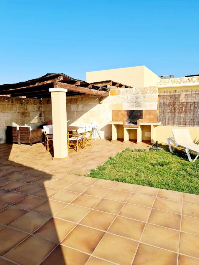 Sa Ferradura * Cala'N Blanes (Menorca)