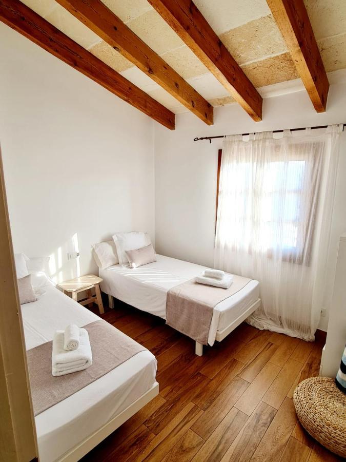 Sa Ferradura * Cala'N Blanes (Menorca)