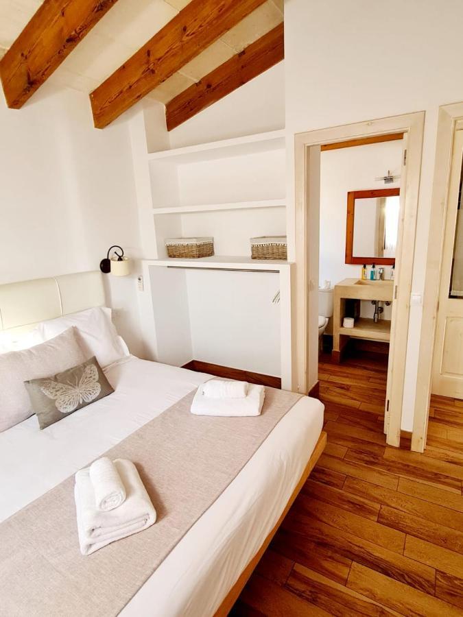 Villa Sa Ferradura Cala'N Blanes (Menorca)