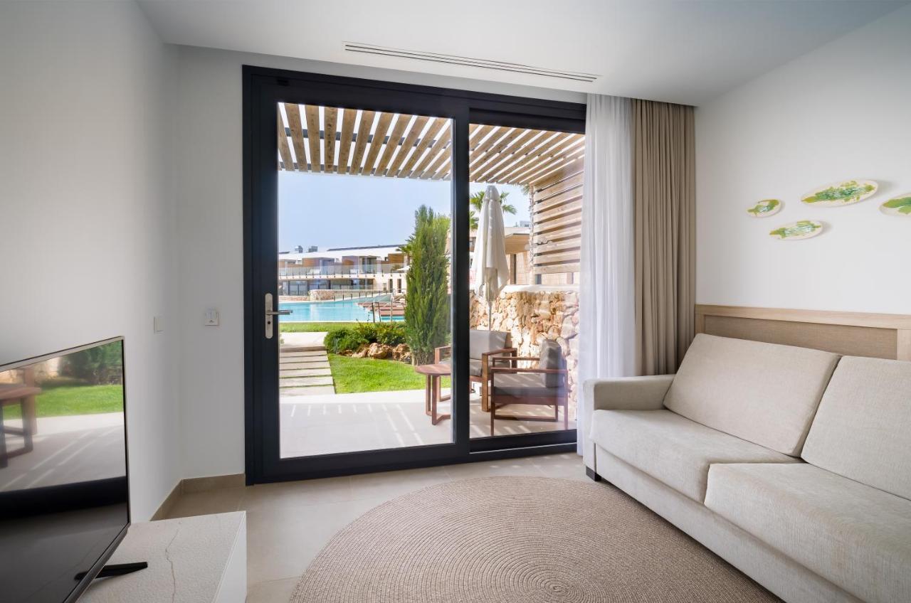 Barceló Nura Sant Lluís