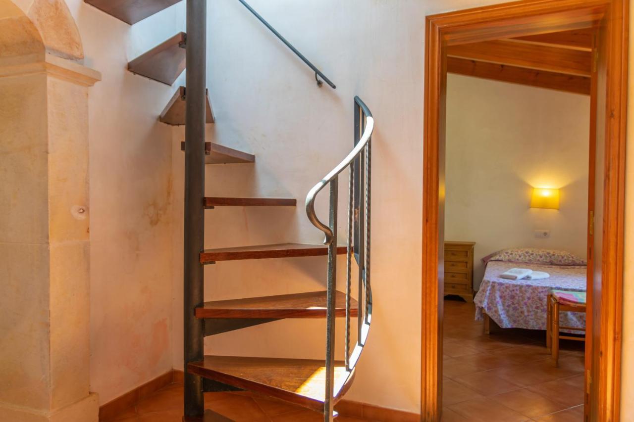 Villa Talaia D'artrutx Ciutadella (Menorca)