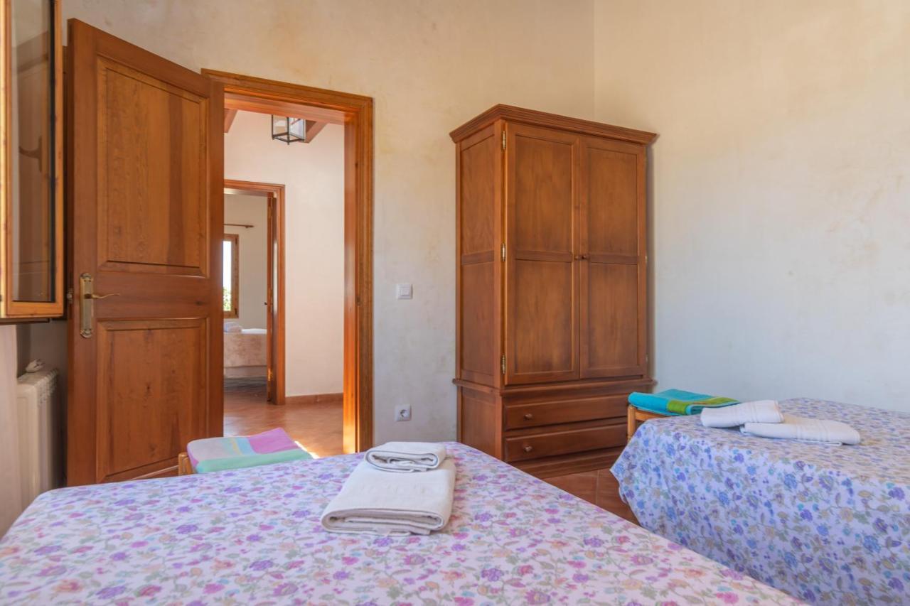 Villa Talaia D'artrutx