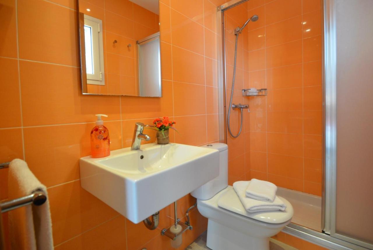 Villa Azucena Cala Galdana (Menorca)