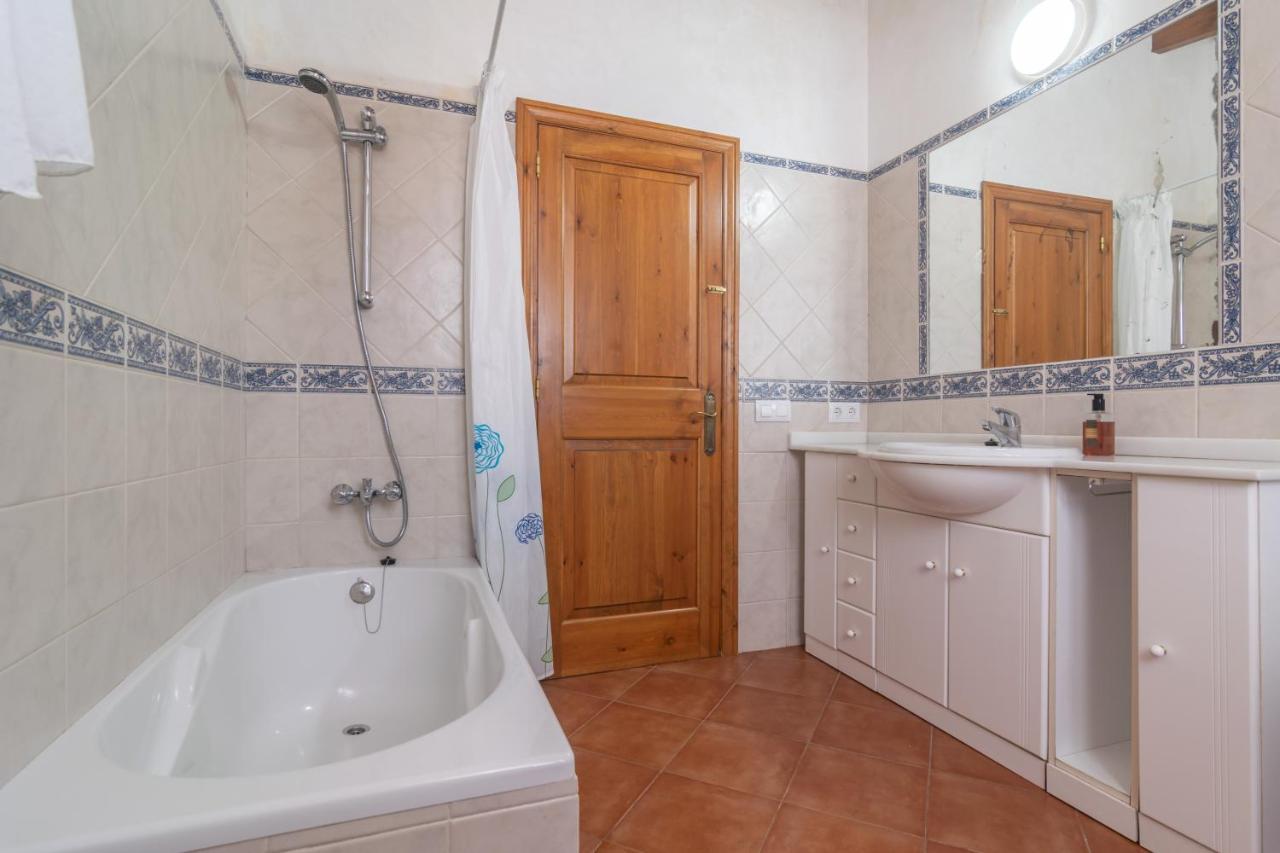 Villa Talaia D'artrutx