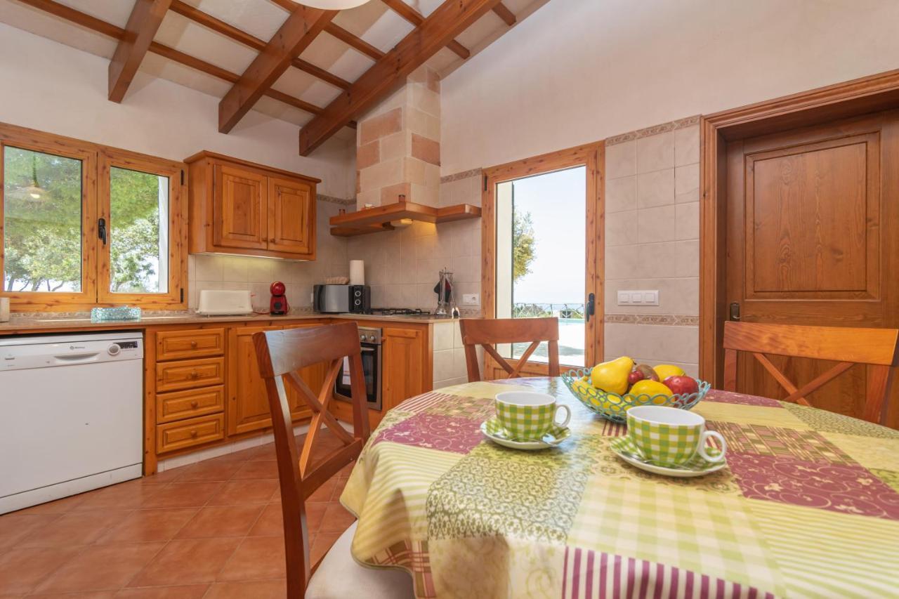 Talaia D'artrutx * Ciutadella (Menorca)