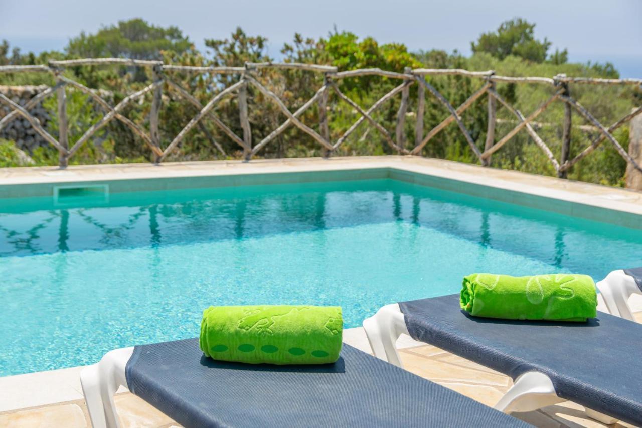 Talaia D'artrutx Villa