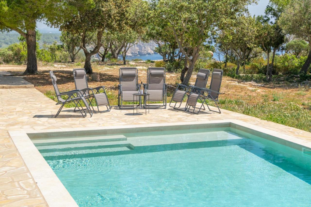 Talaia D'artrutx Ciutadella (Menorca)
