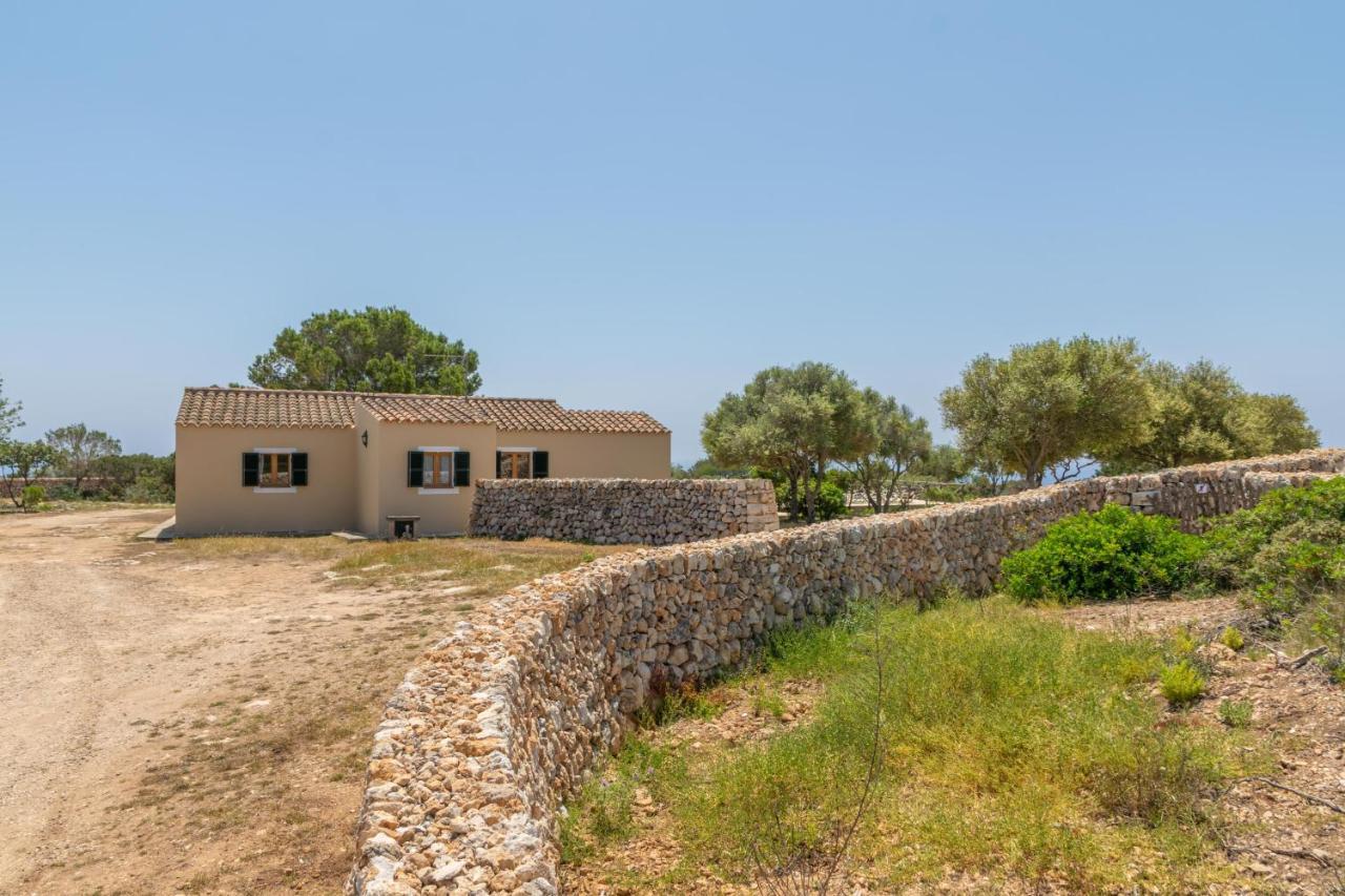 Talaia D'artrutx Villa Ciutadella (Menorca)