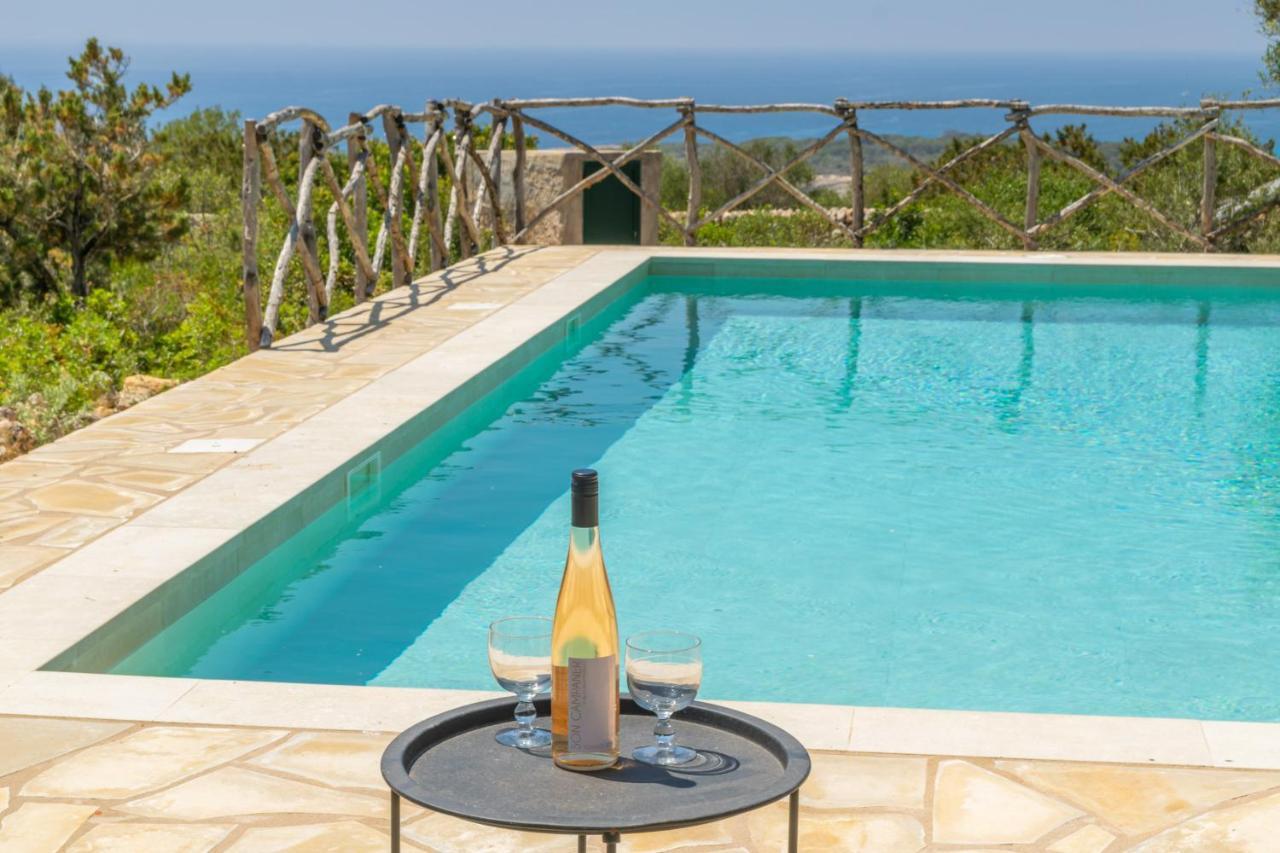 Villa Talaia D'artrutx