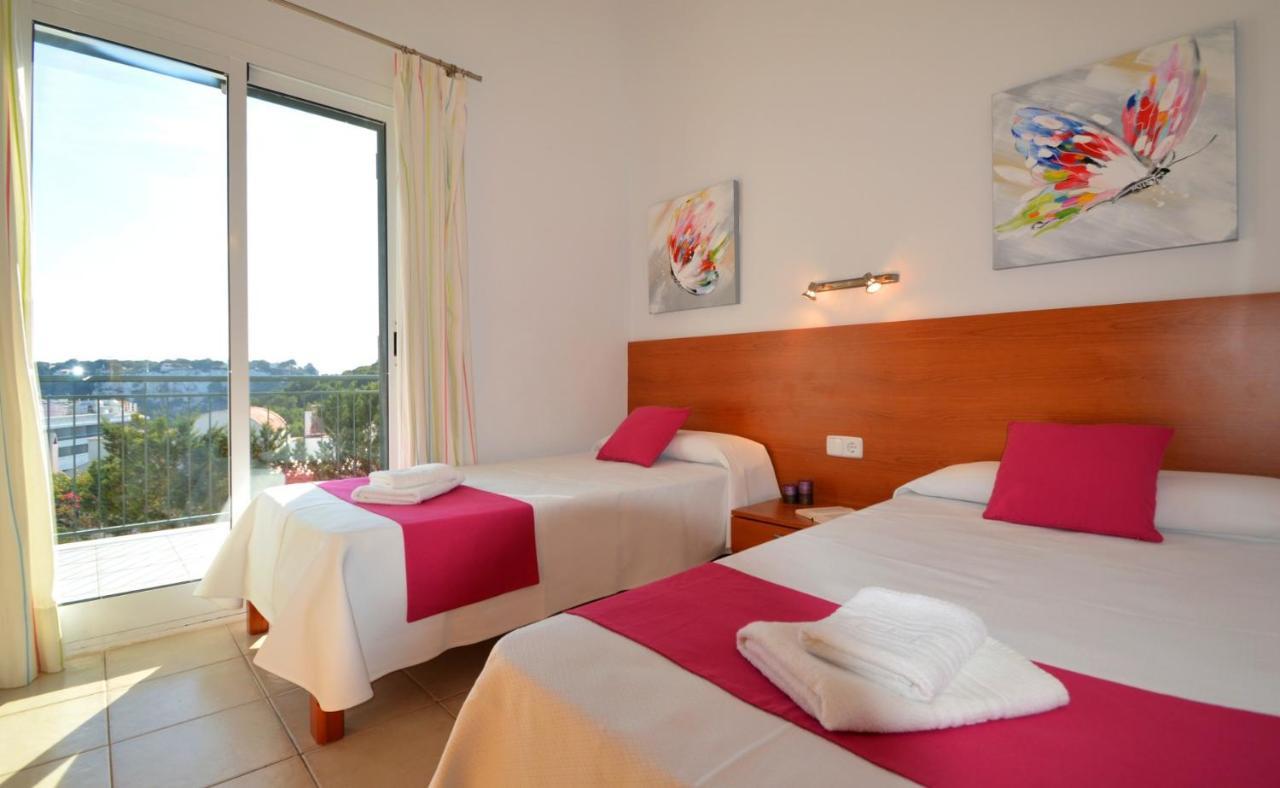Azucena Villa Cala Galdana (Menorca)