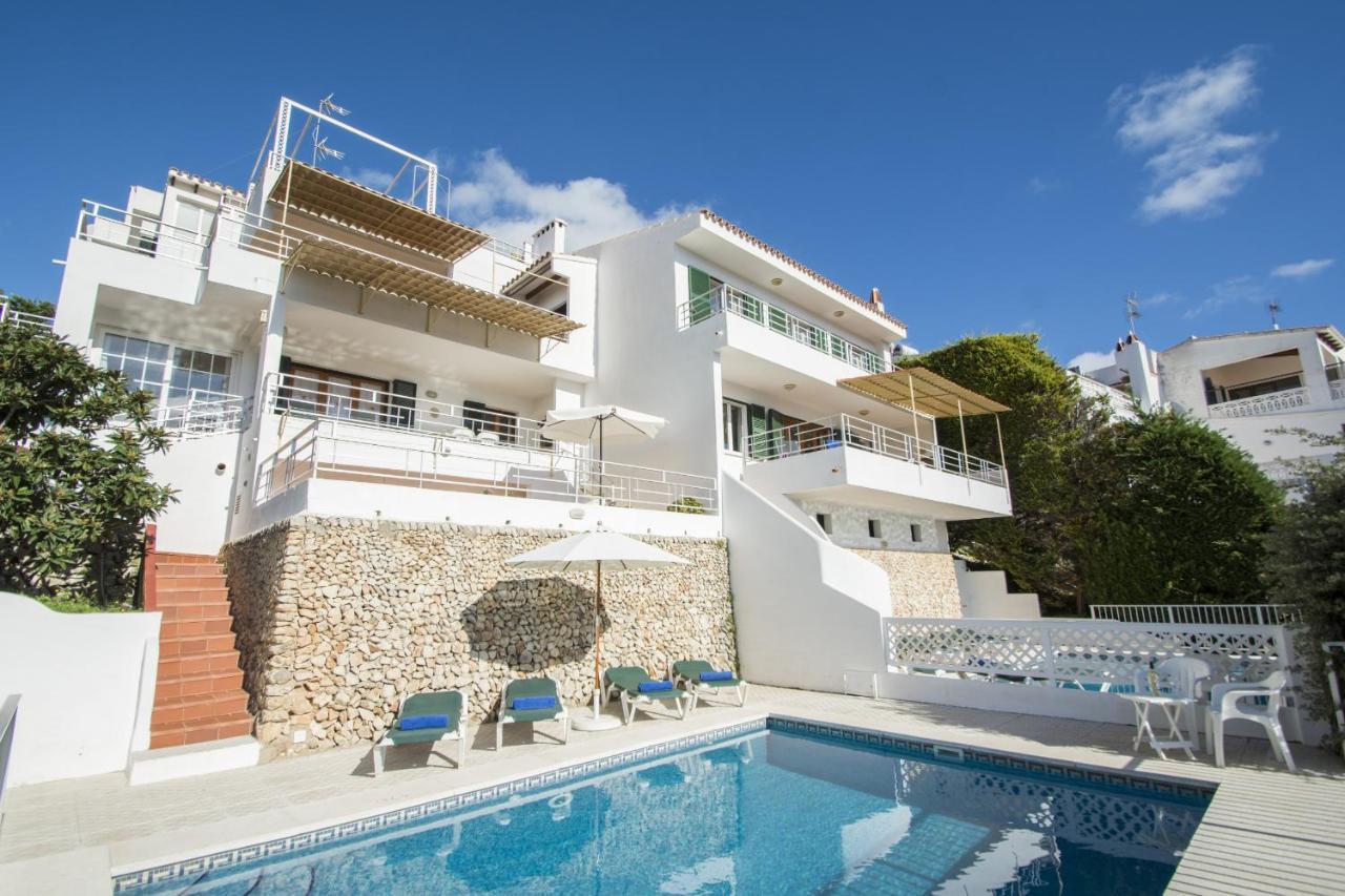 Miramar K By Sonne Apartment *