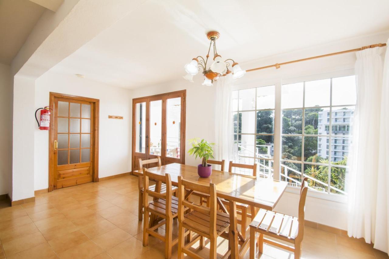 Apartment Miramar K By Sonne Cala Galdana (Menorca)