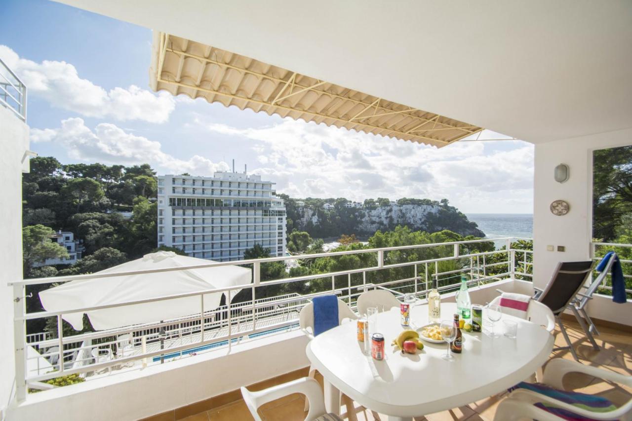 Miramar K By Sonne Apartment