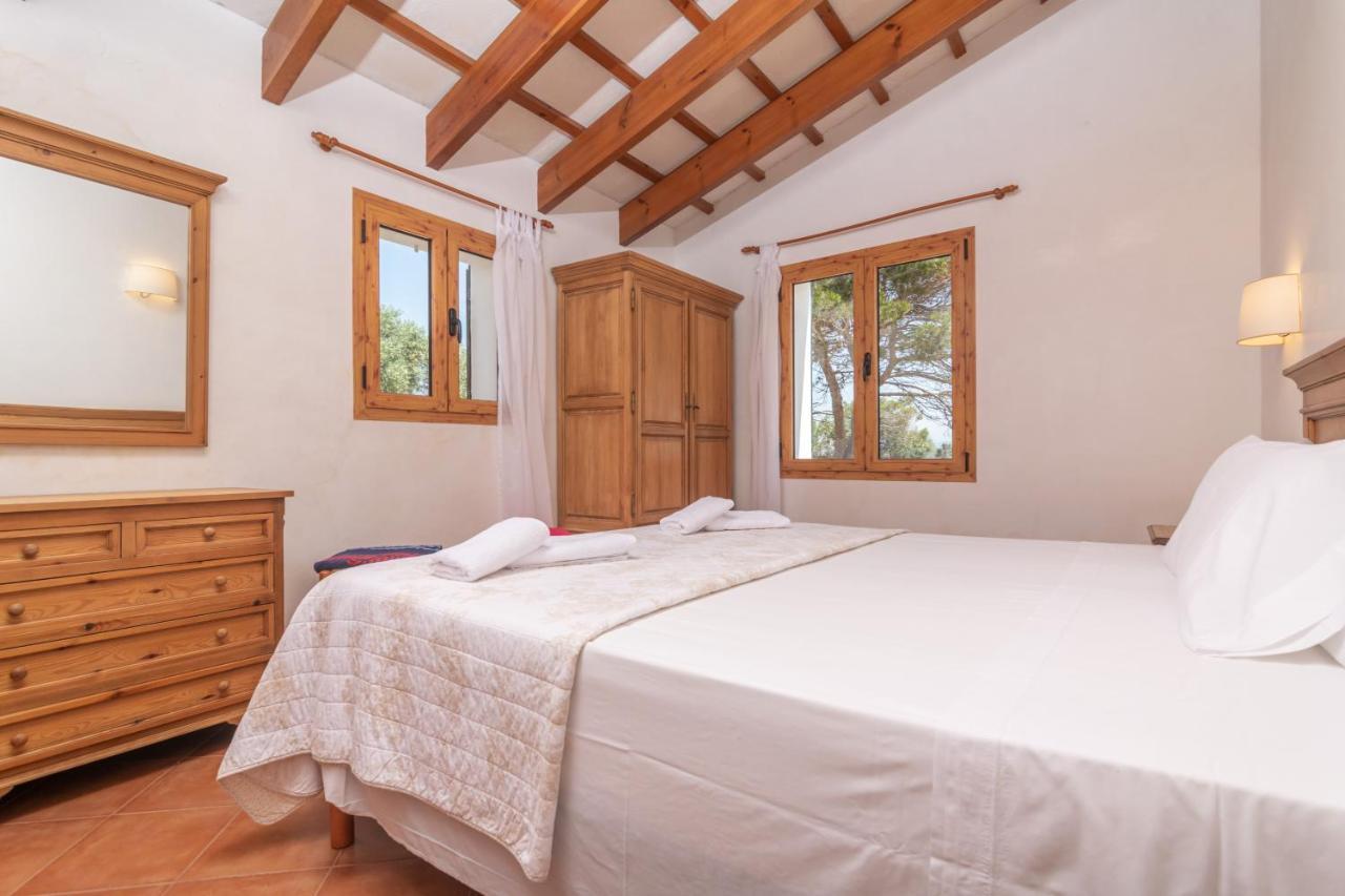 Villa Talaia D'artrutx *