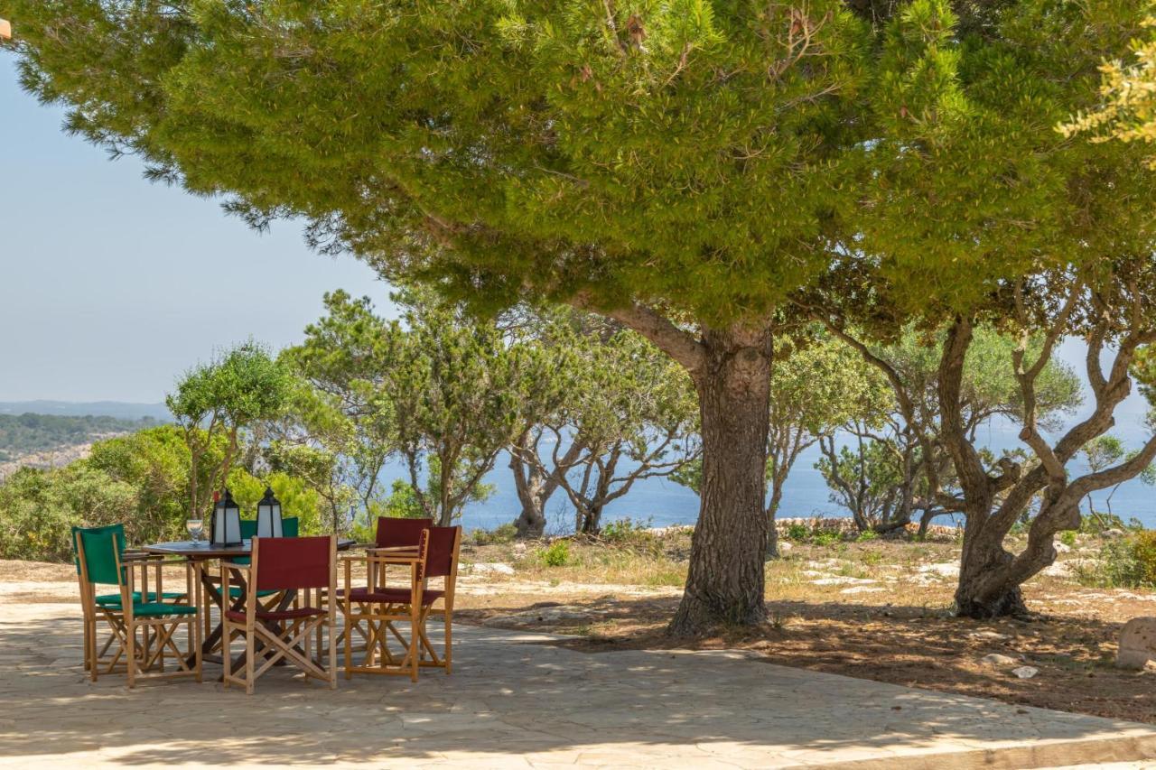 Villa Talaia D'artrutx *