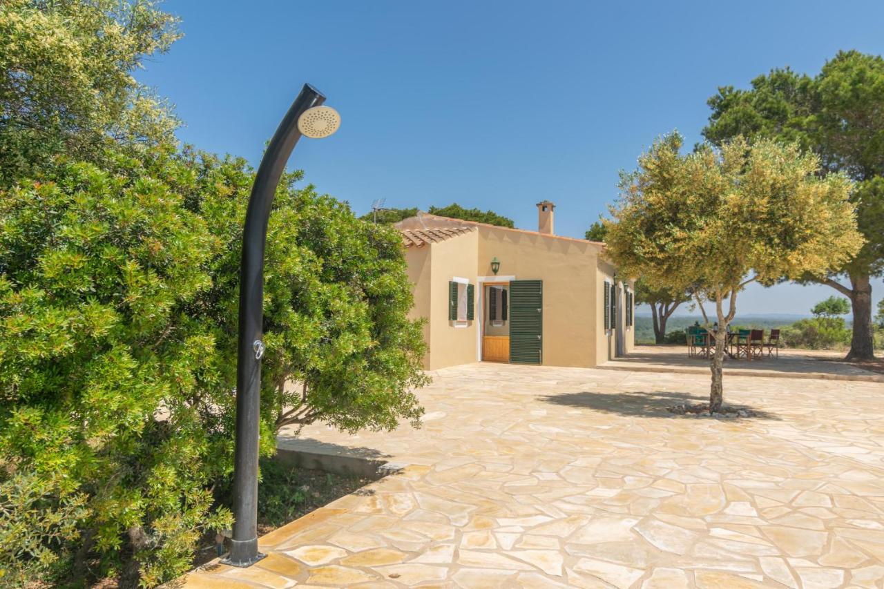 Talaia D'artrutx