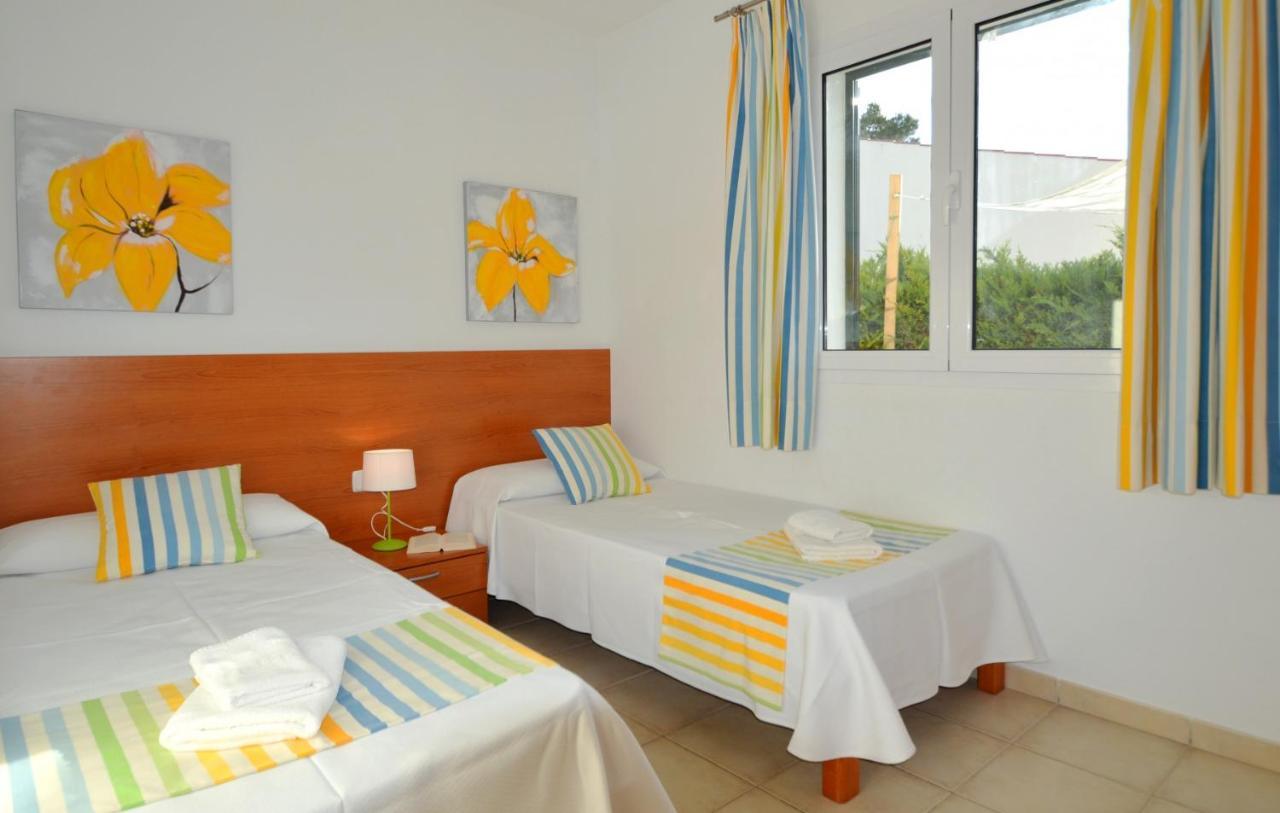 Villa Azucena Cala Galdana (Menorca)