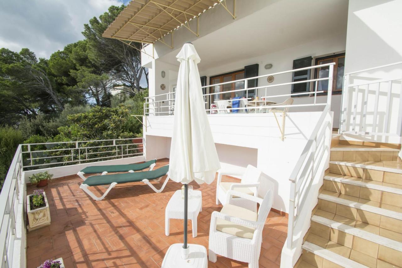 Miramar K By Sonne Apartment