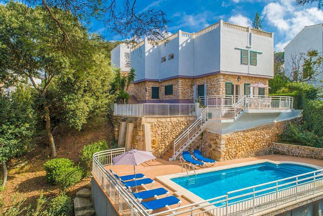 Alzina By Sonne Villa Cala Galdana (Menorca)