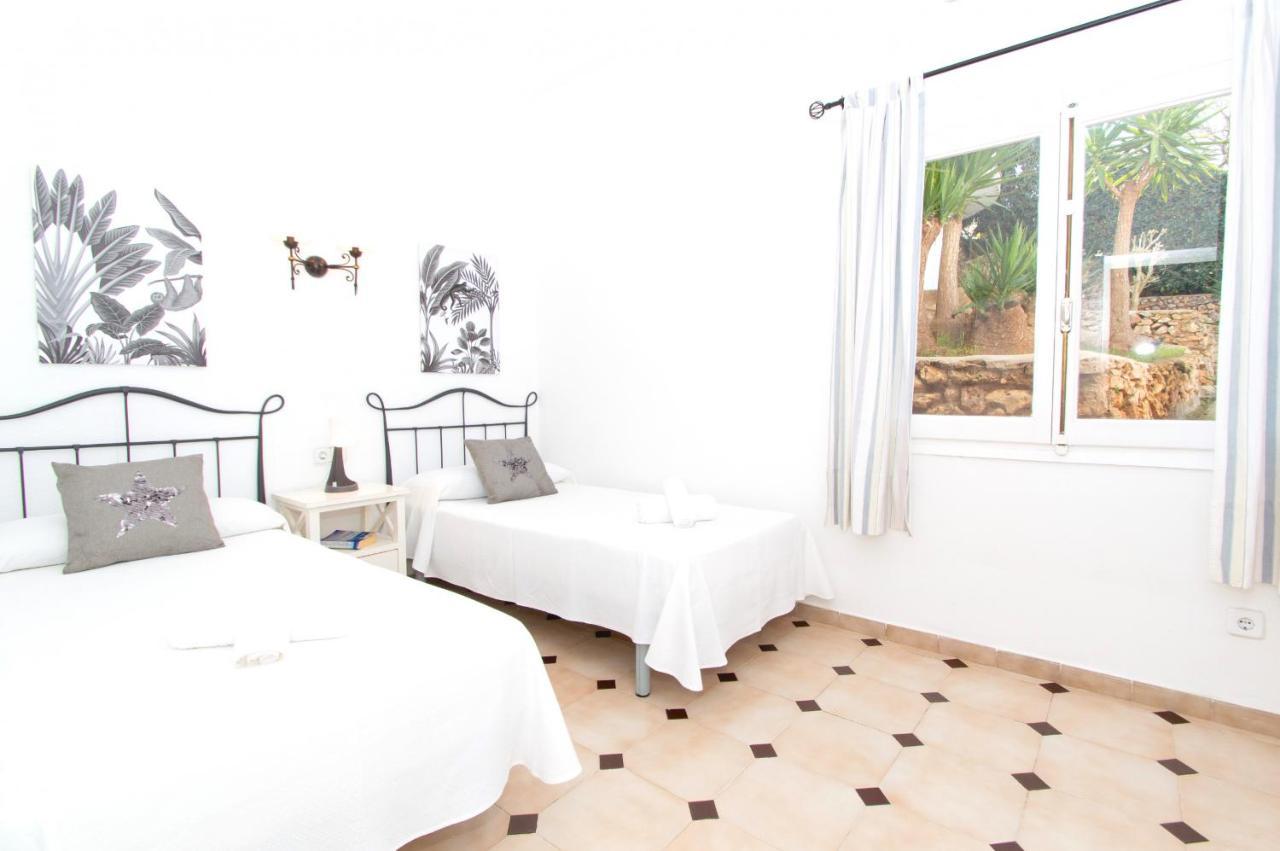 Villa Alzina By Sonne