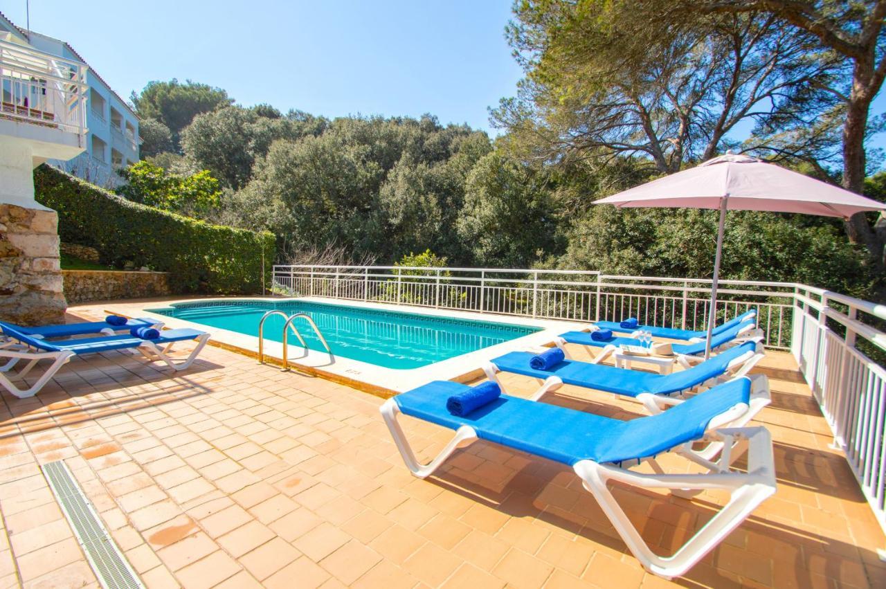Villa Alzina By Sonne Cala Galdana (Menorca)