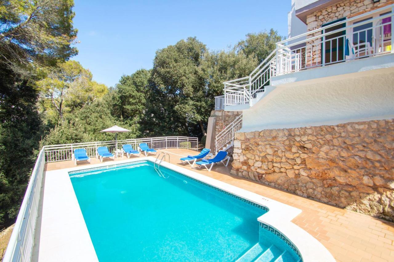 Villa Alzina By Sonne