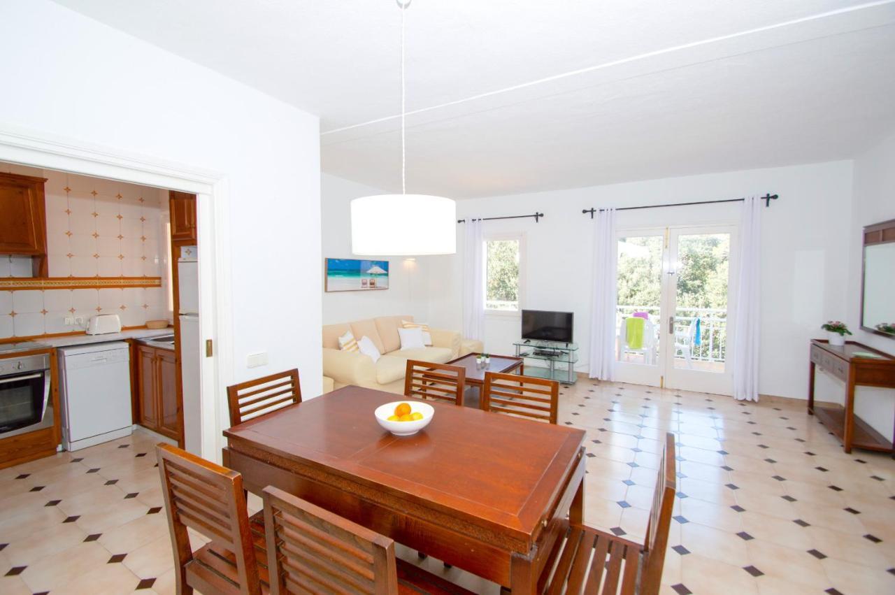 Villa Alzina By Sonne *