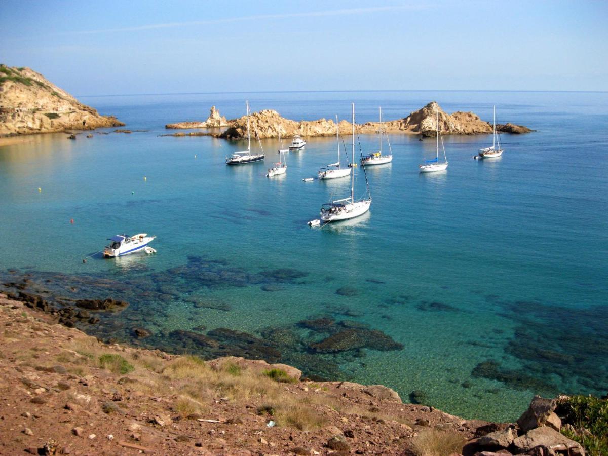 Alzina By Sonne Villa Cala Galdana (Menorca)