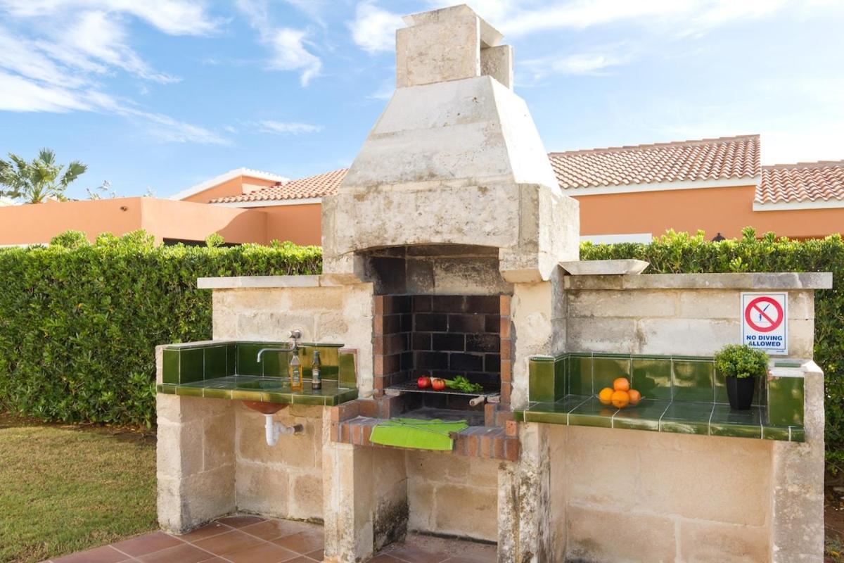 Villa S'aladern *
