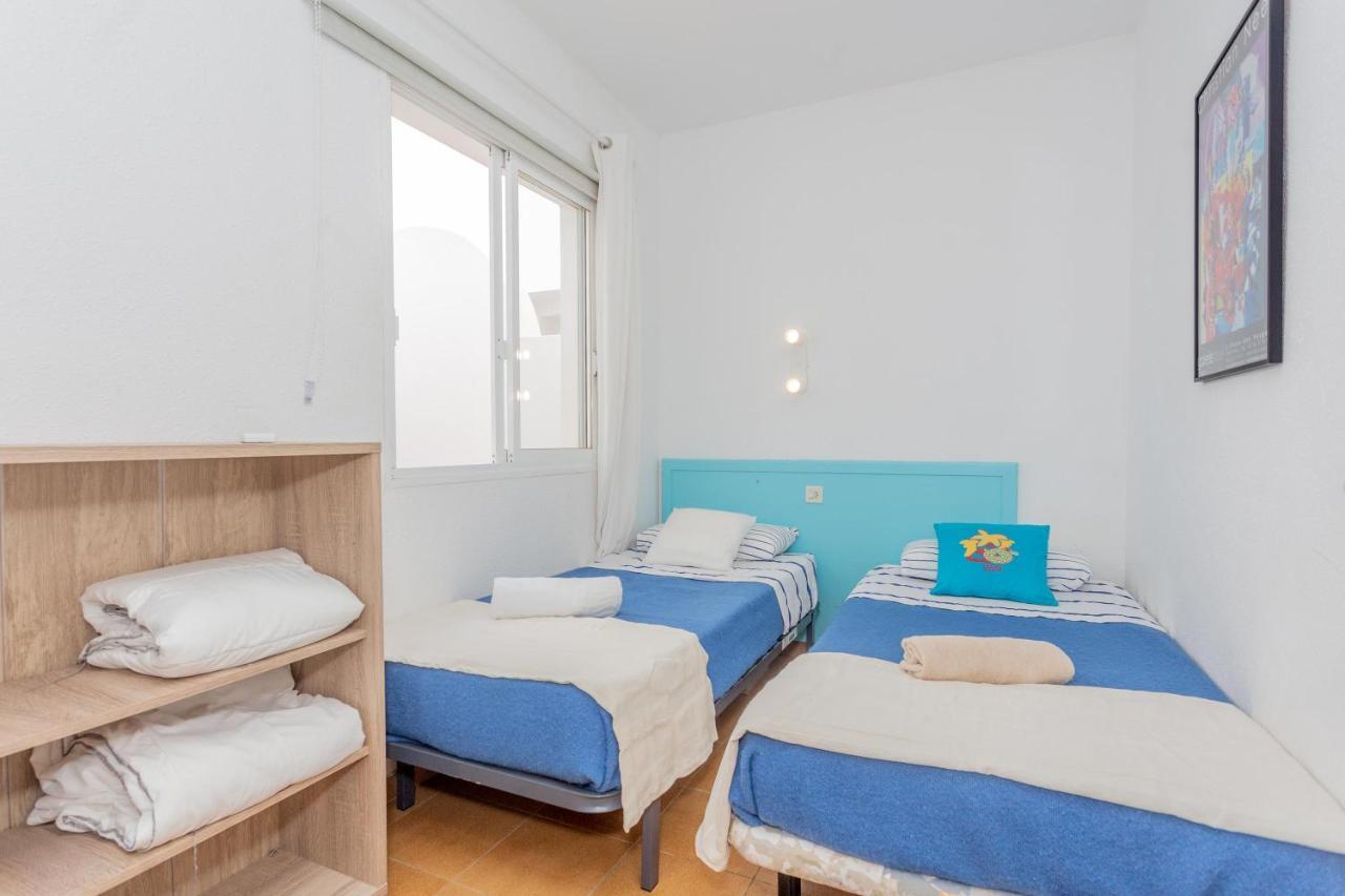 Apartamento Bellavista Apartment Punta Grossa