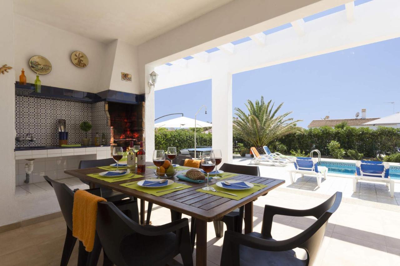 Villa Solana By