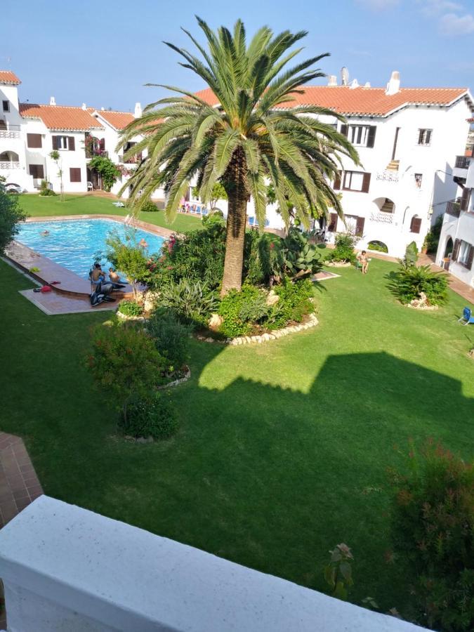 Lasya Azul Sol Del Apartment *