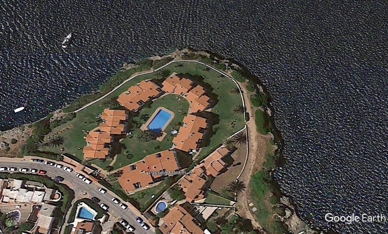 Apartment Lasya Azul Sol Del
