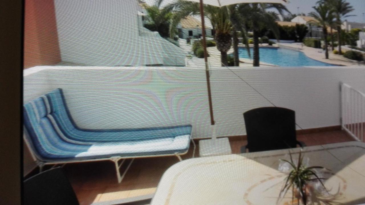 Apartment Your House In Menorca
