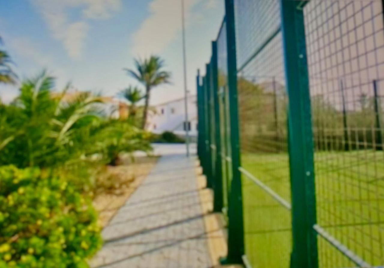 Apartment Your House In Menorca *