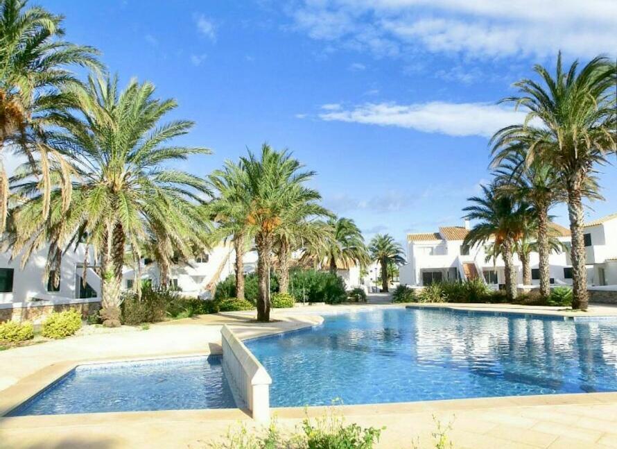 Your House In Menorca *