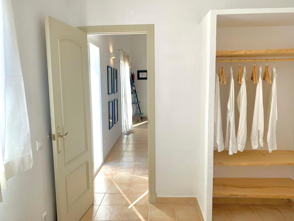 Es Cuco Apartment *