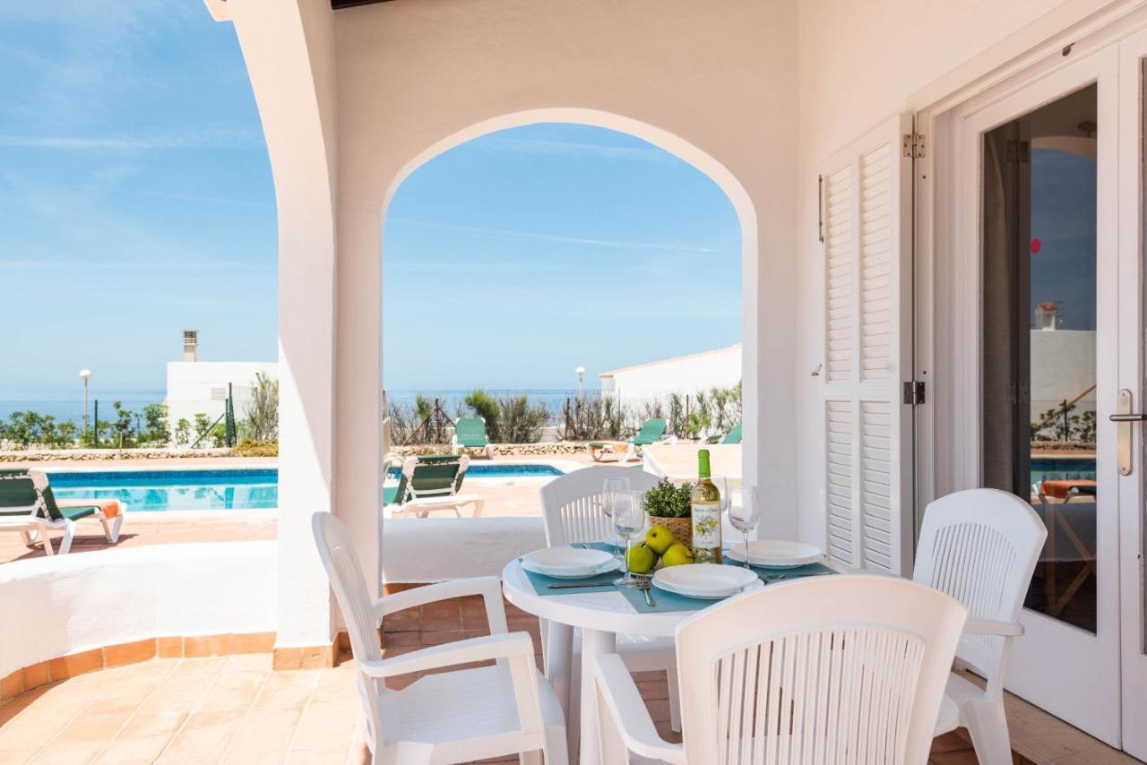 Rimar 4, 2 Bedroom Apartment, Cap D'artrutx