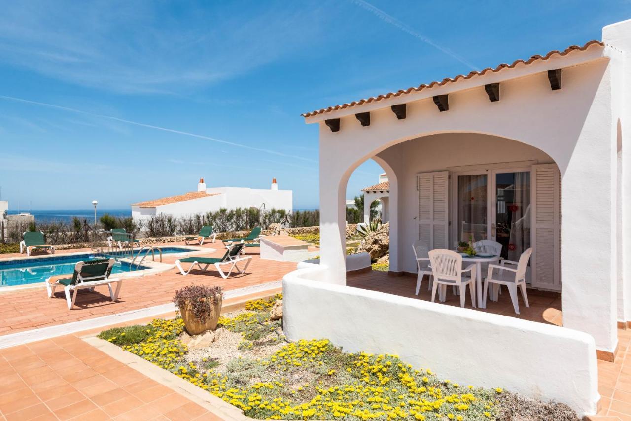 Rimar 4, 2 Bedroom Apartment, Cap D'artrutx Apartamento *