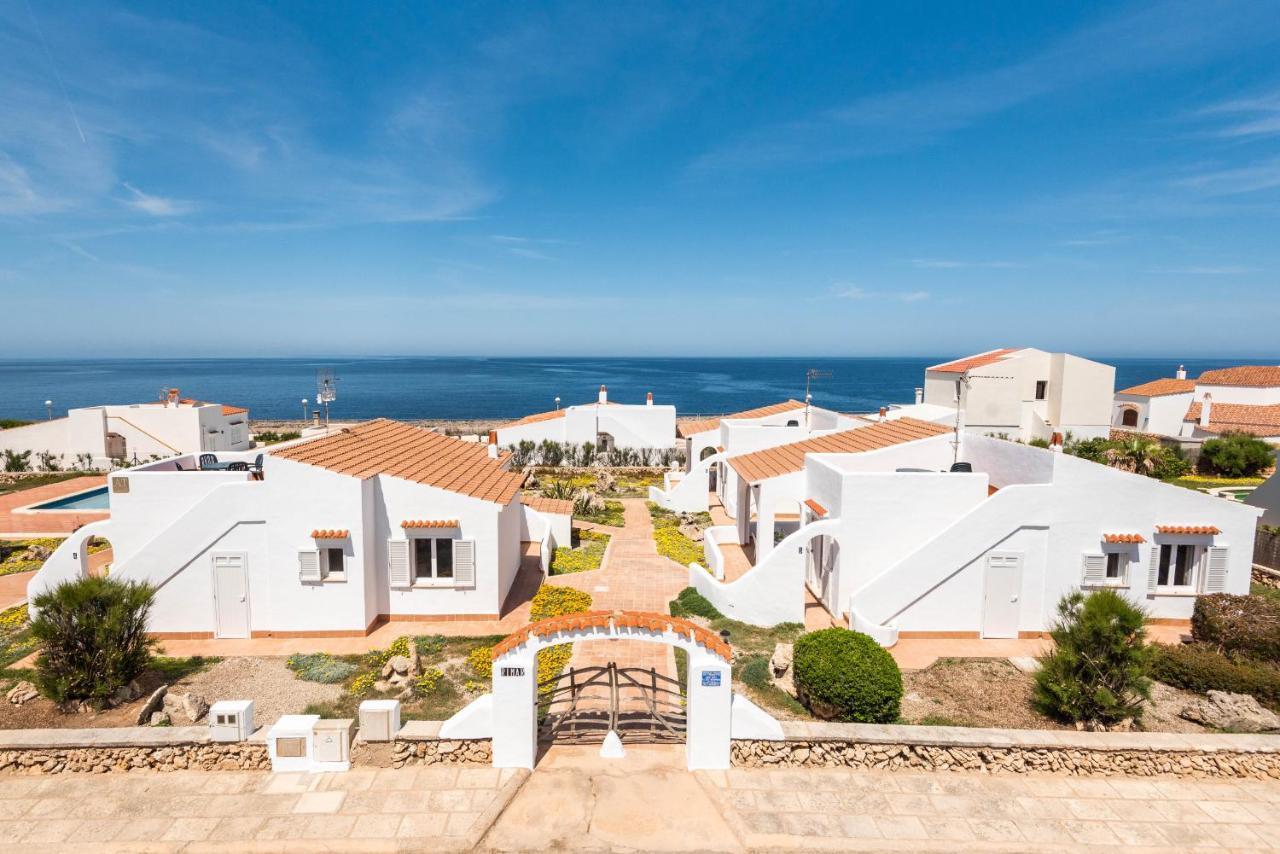 Rimar 4, 2 Bedroom Apartment, Cap D'artrutx * Cala'N Bosch (Menorca)