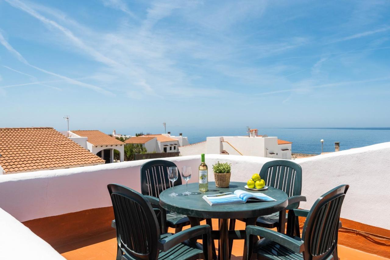 Rimar 4, 2 Bedroom Apartment, Cap D'artrutx