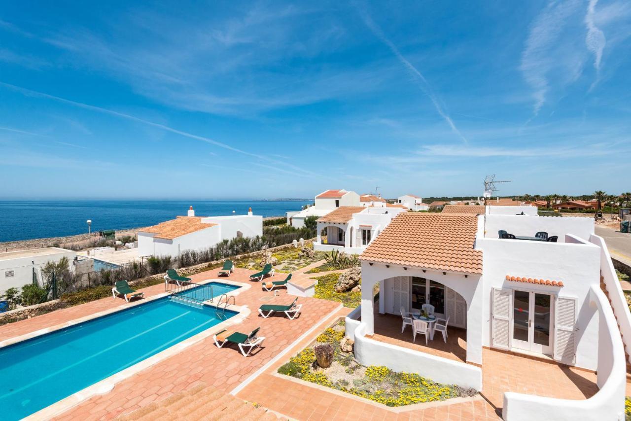 Rimar 4, 2 Bedroom Apartment, Cap D'artrutx