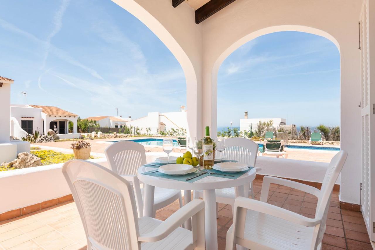 Rimar 4, 2 Bedroom Apartment, Cap D'artrutx Apartamento *