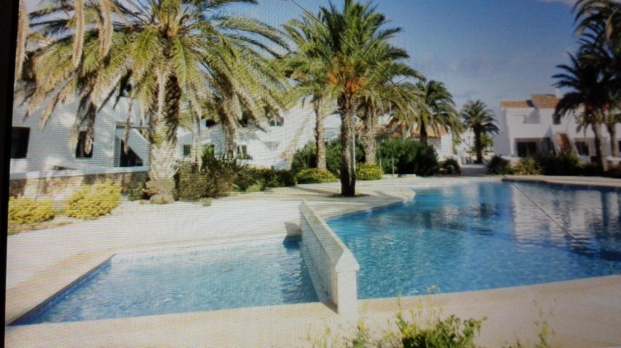 Your House In Menorca Apartment