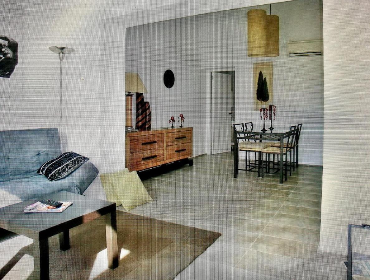 Your House In Menorca