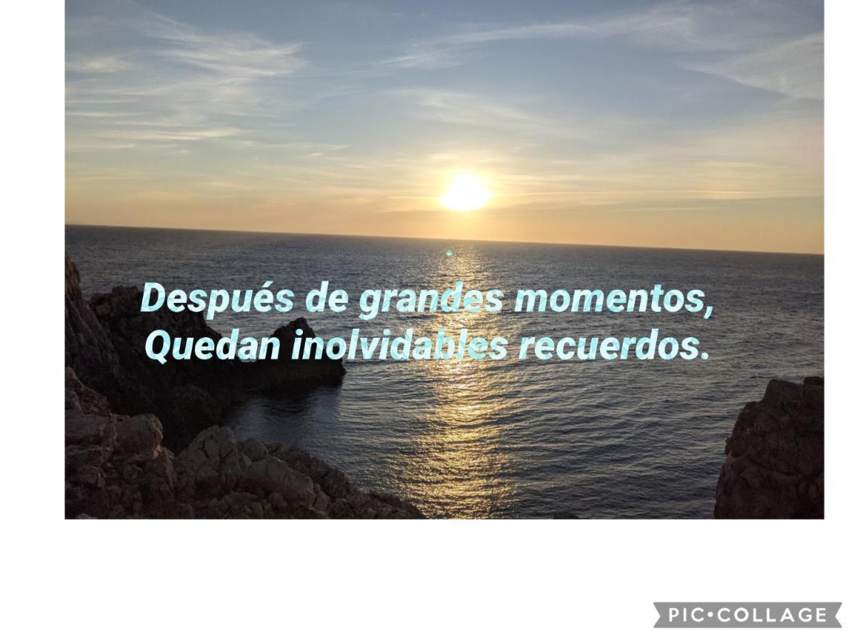 Your House In Menorca Apartment