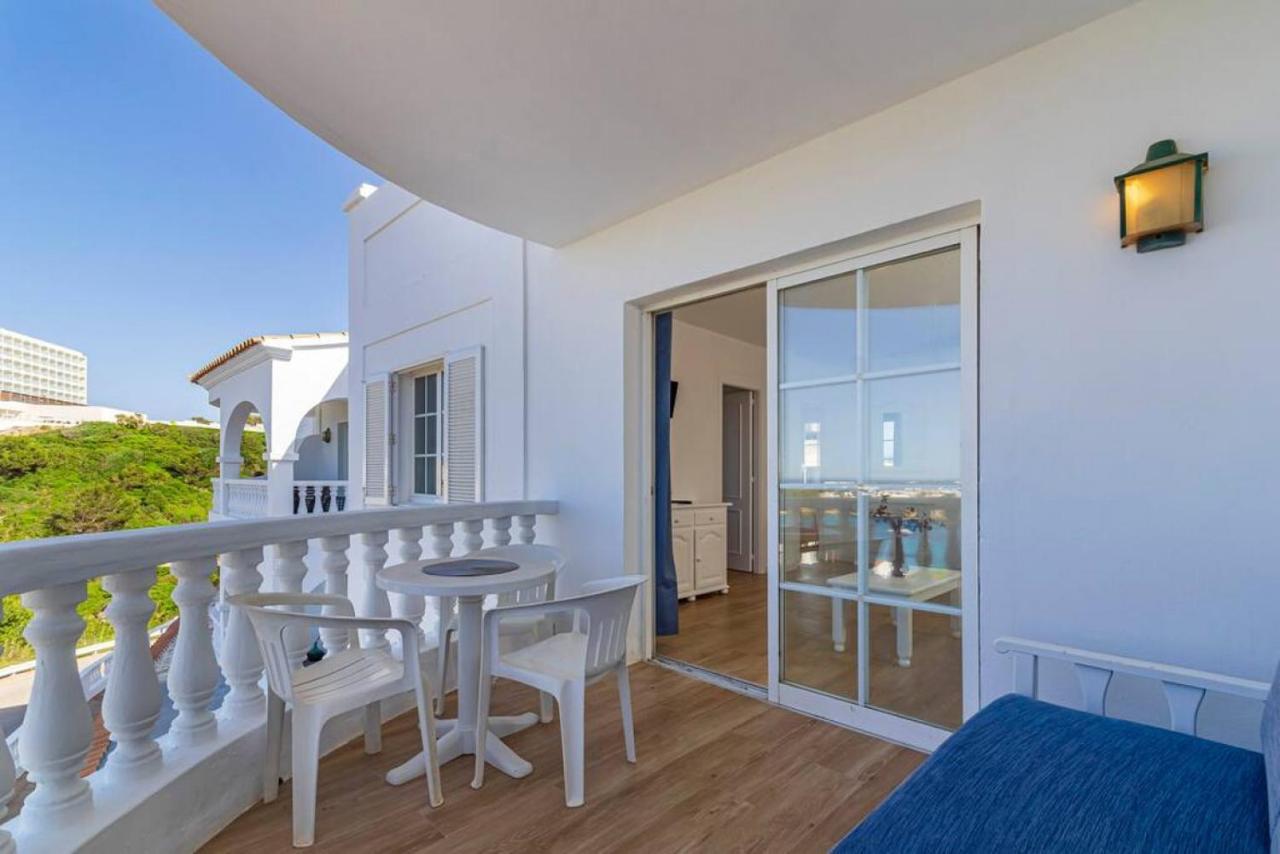 Holiday home Castellsol 106 Arenal d'en Castell